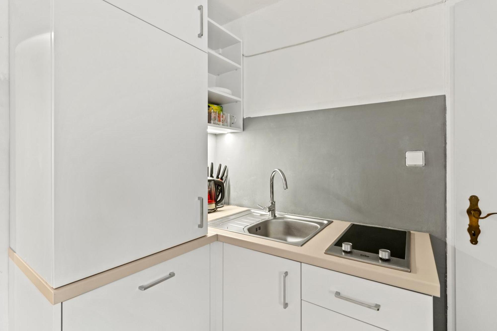 Appartement Perfect Location, 2 Min To Main Station à Vienne Extérieur photo