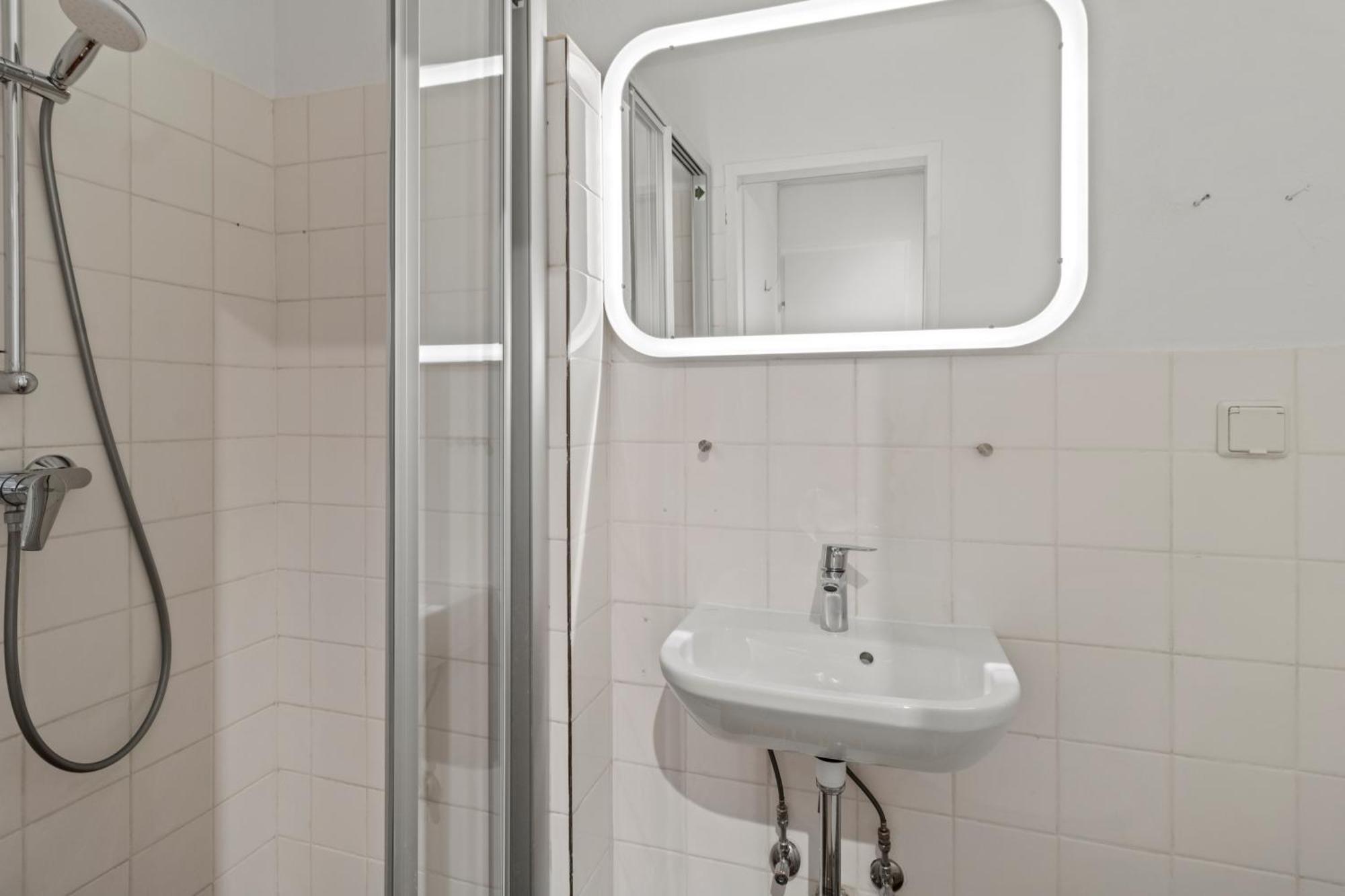 Appartement Perfect Location, 2 Min To Main Station à Vienne Extérieur photo