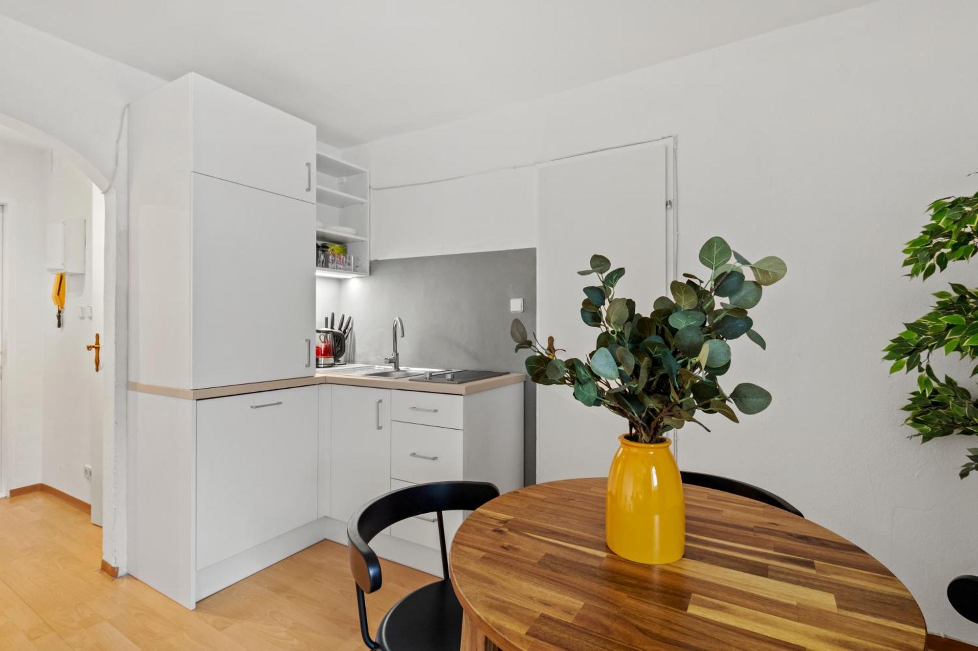 Appartement Perfect Location, 2 Min To Main Station à Vienne Extérieur photo