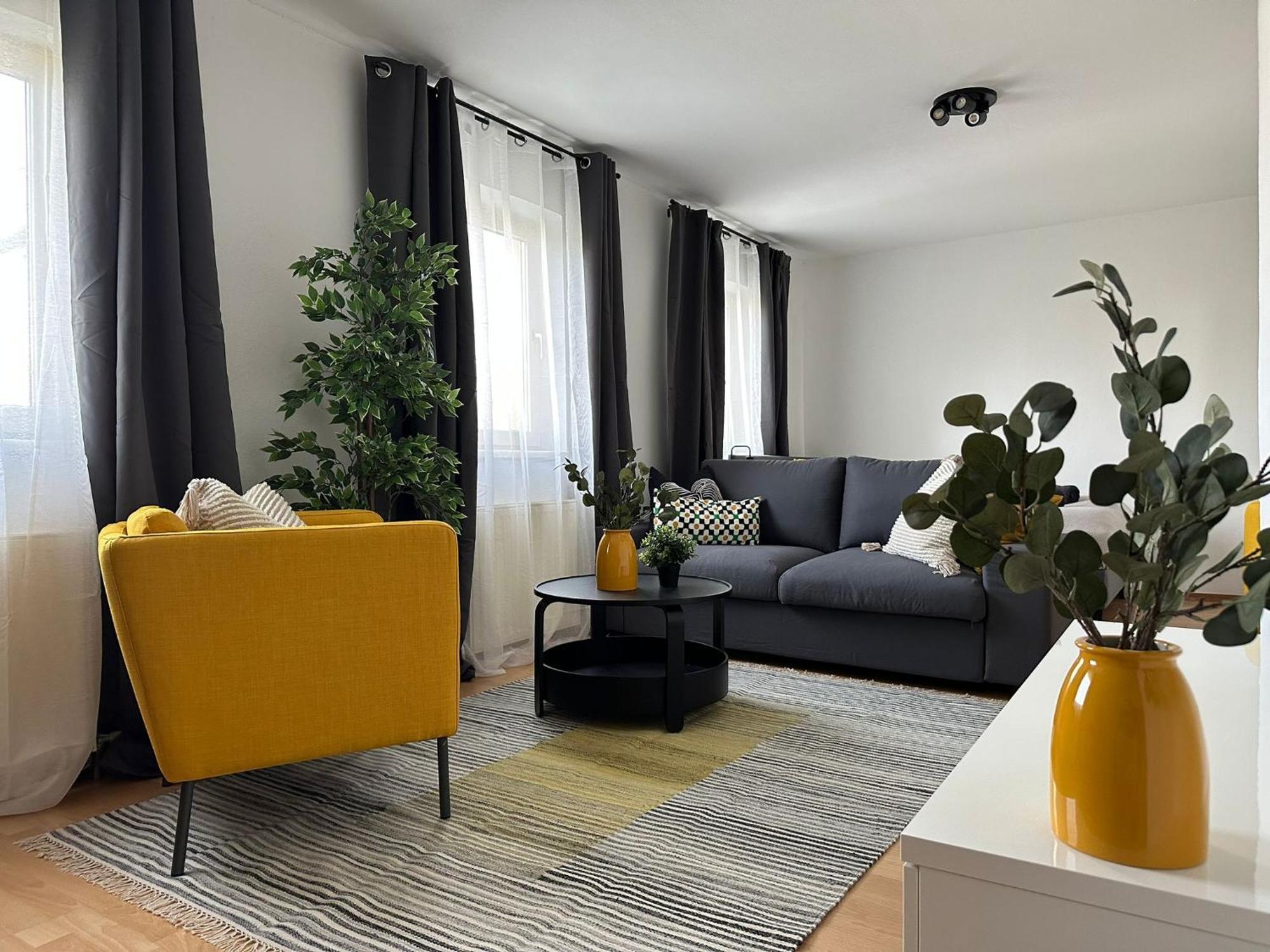 Appartement Perfect Location, 2 Min To Main Station à Vienne Extérieur photo