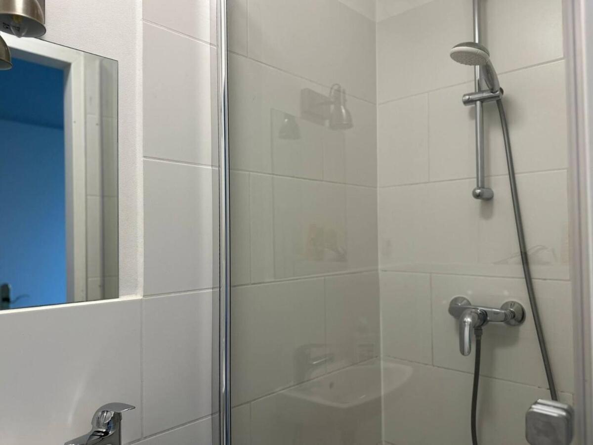 Appartement Perfect Location, 2 Min To Main Station à Vienne Extérieur photo