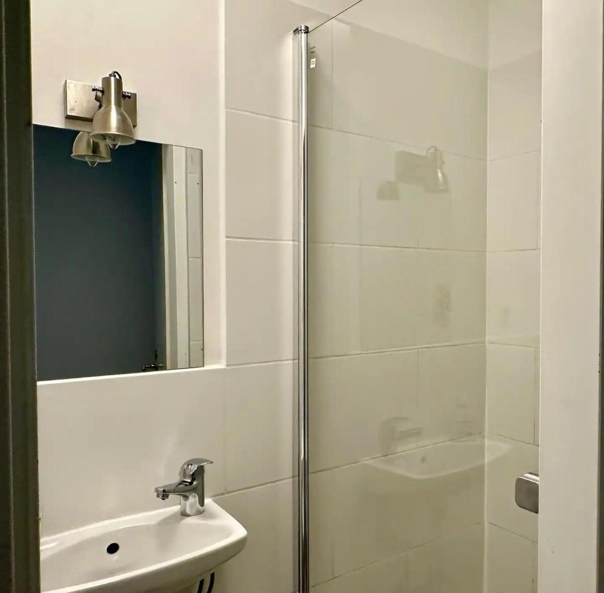 Appartement Perfect Location, 2 Min To Main Station à Vienne Extérieur photo