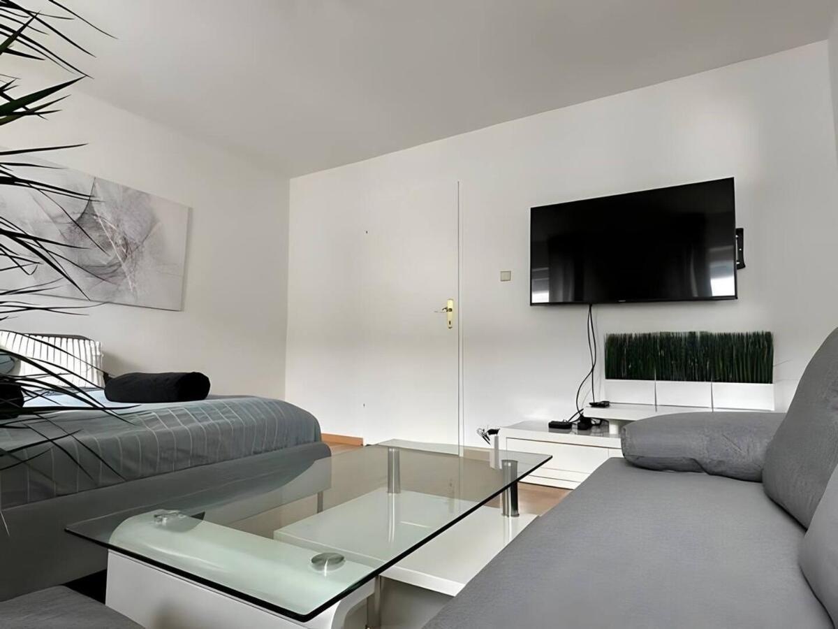 Appartement Perfect Location, 2 Min To Main Station à Vienne Extérieur photo
