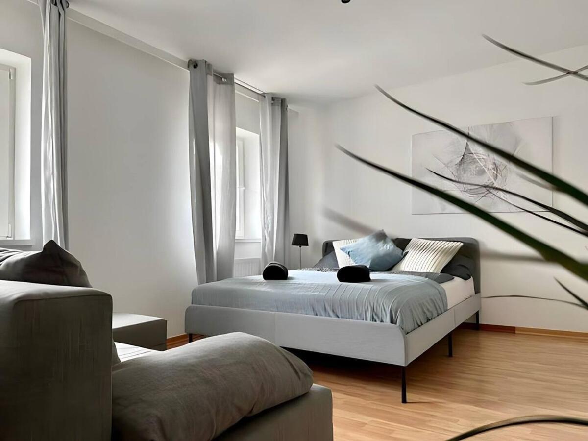 Appartement Perfect Location, 2 Min To Main Station à Vienne Extérieur photo