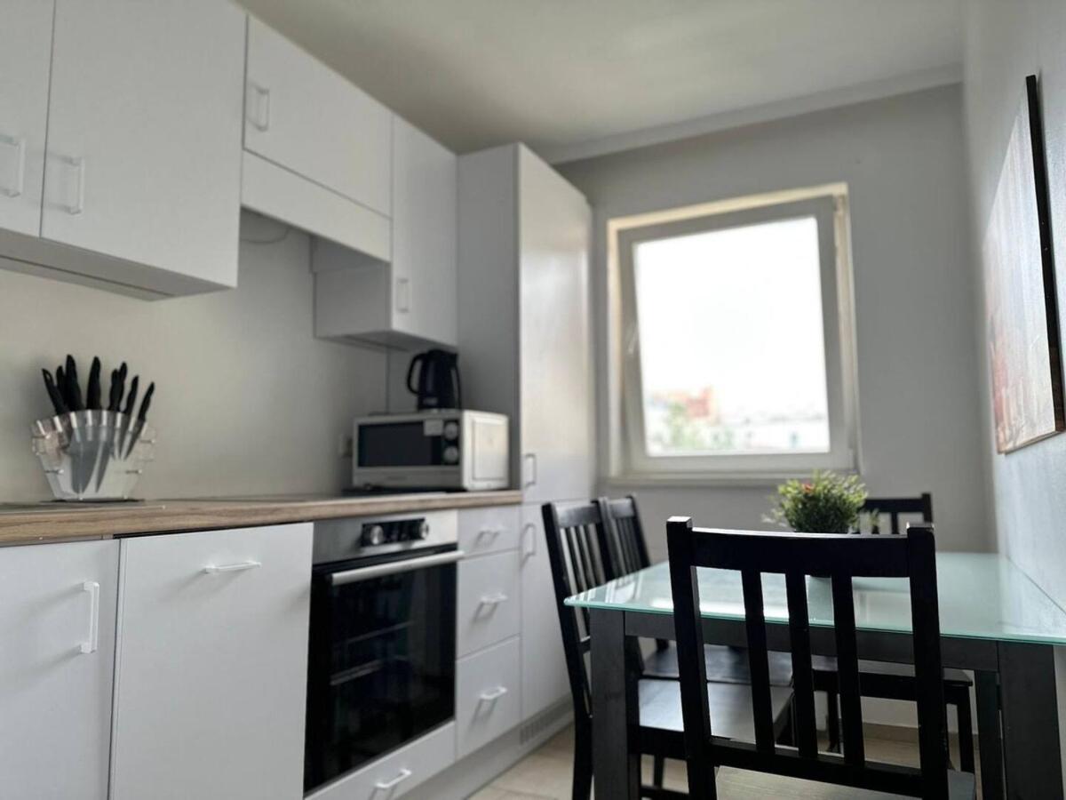 Appartement Perfect Location, 2 Min To Main Station à Vienne Extérieur photo